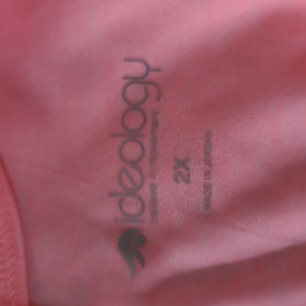 Ideology I-D Essentials Tank - Picture 5 of 6